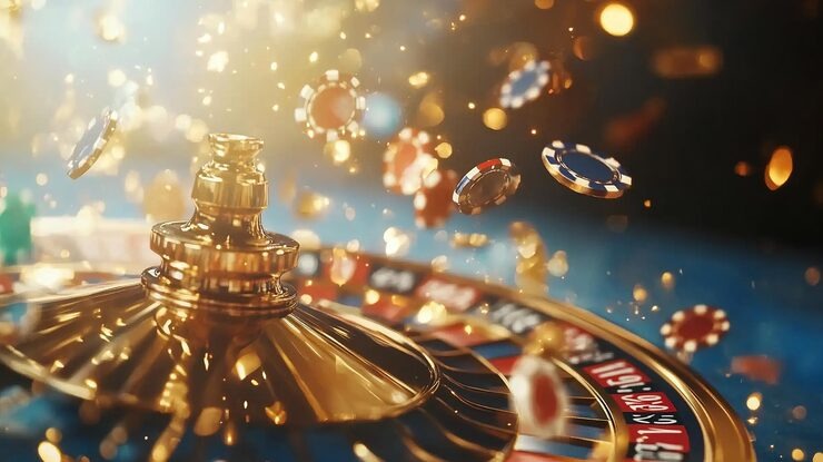 Baccarat card value chart and hand total calculation examples for salam123